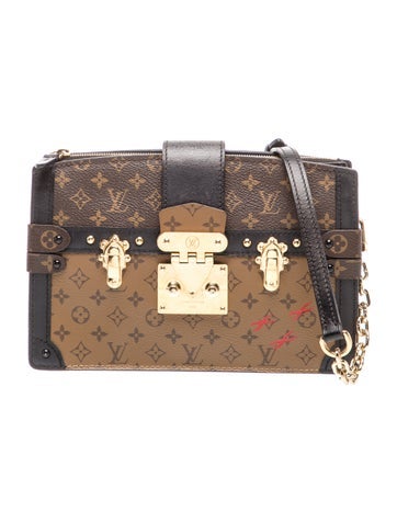 Louis Vuitton Minaudière