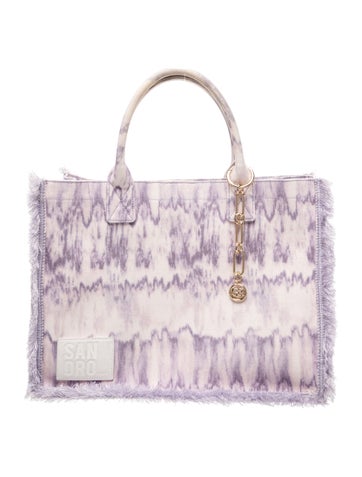 Canvas Tote