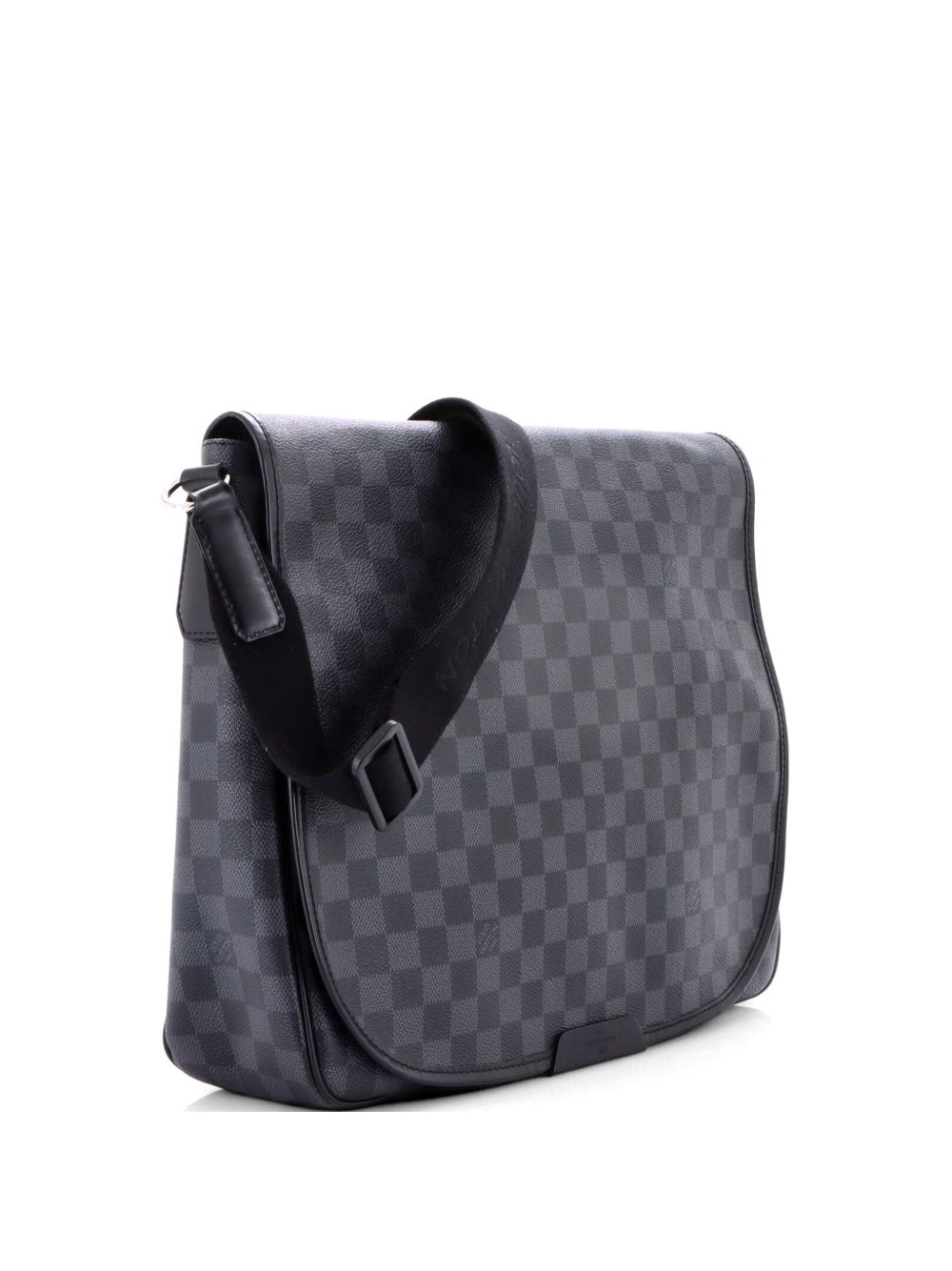 Daniel Messenger Bag Damier Graphite GM crossbody bag