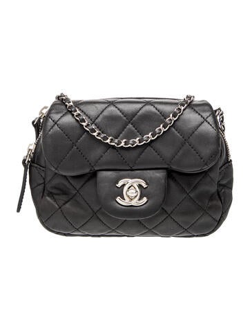 Mini Flap Wallet On Chain