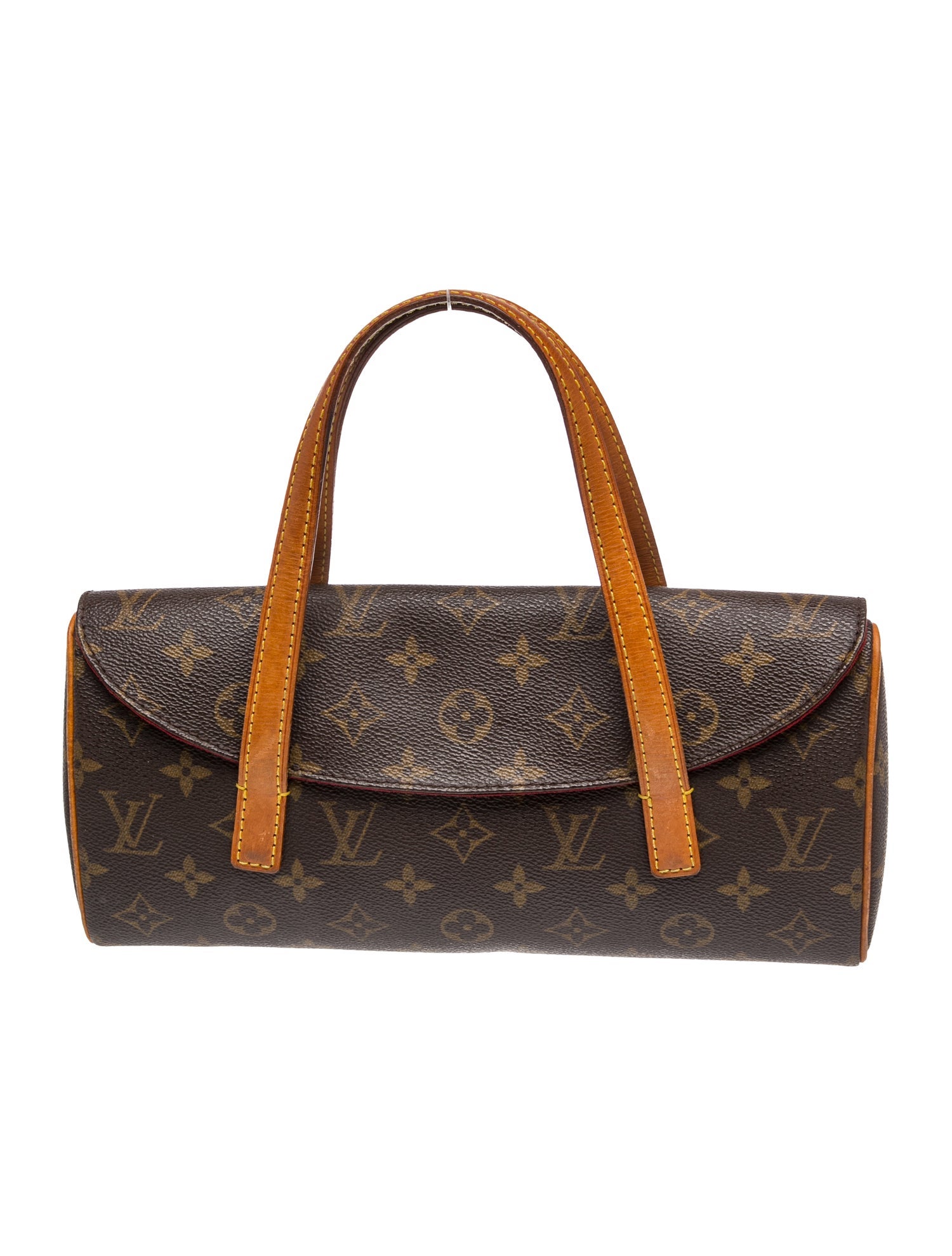 LV Monogram Sonatine