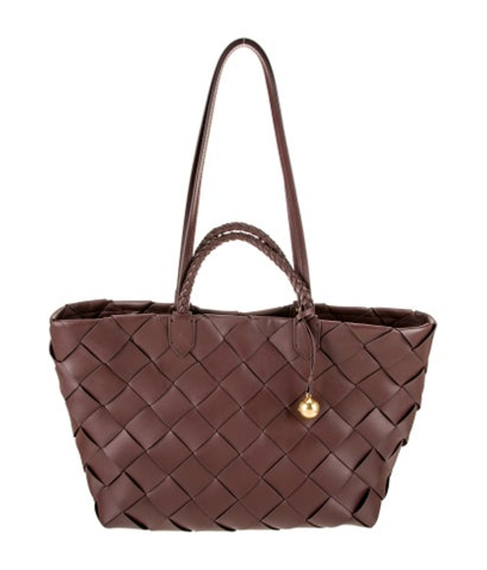 Rebecca Minkoff Minkoff Leather Tote