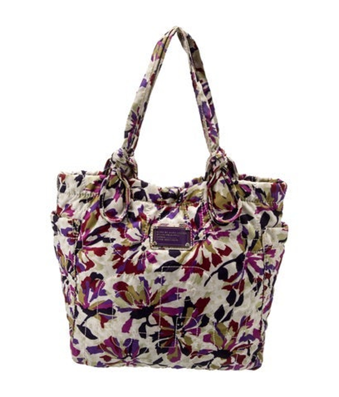 Marc Jacobs Jacobs Nylon Shoulder Bag