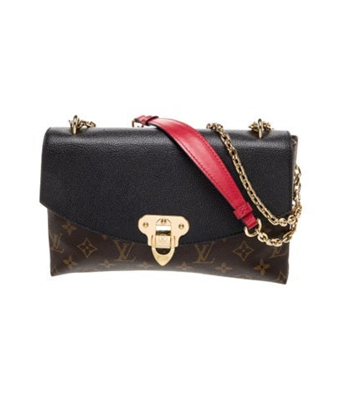 Louis Vuitton Vuitton Lv Monogram Saint Placide