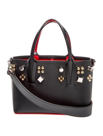 Leather Cabata