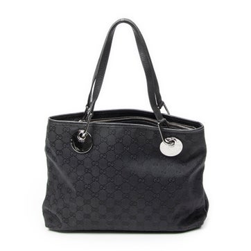 Canvas Small Eclipse Tote