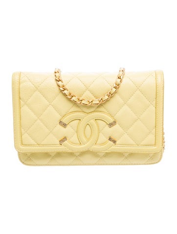 Filigree Wallet On Chain