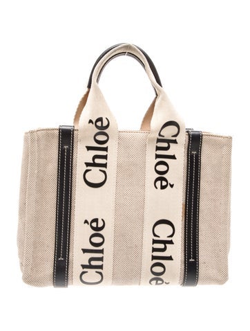 Canvas Tote