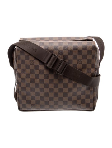 Damier Ebene Naviglio