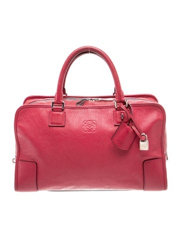 Leather Amazona