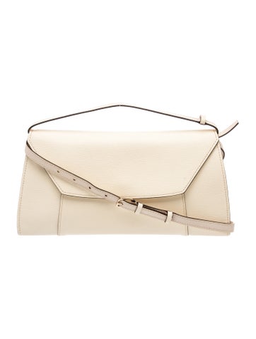 Leather Pochette