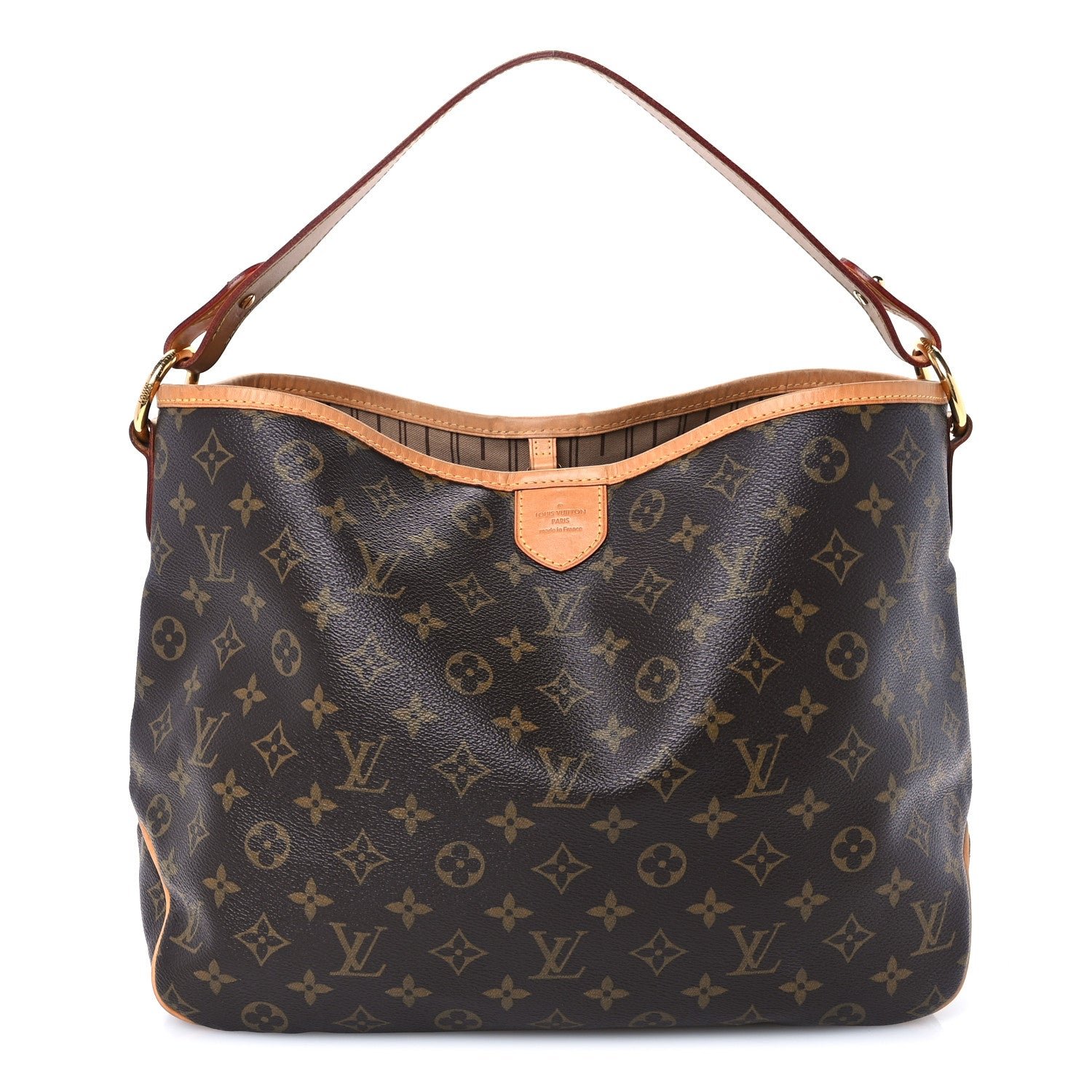 Louis Vuitton Monogram Delightful PM