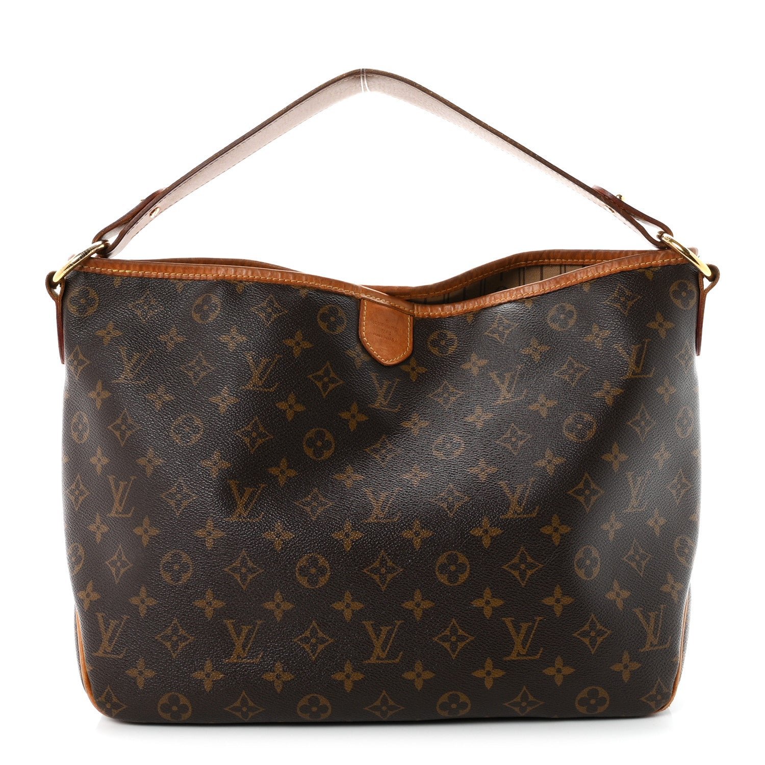 Louis Vuitton Monogram Delightful MM