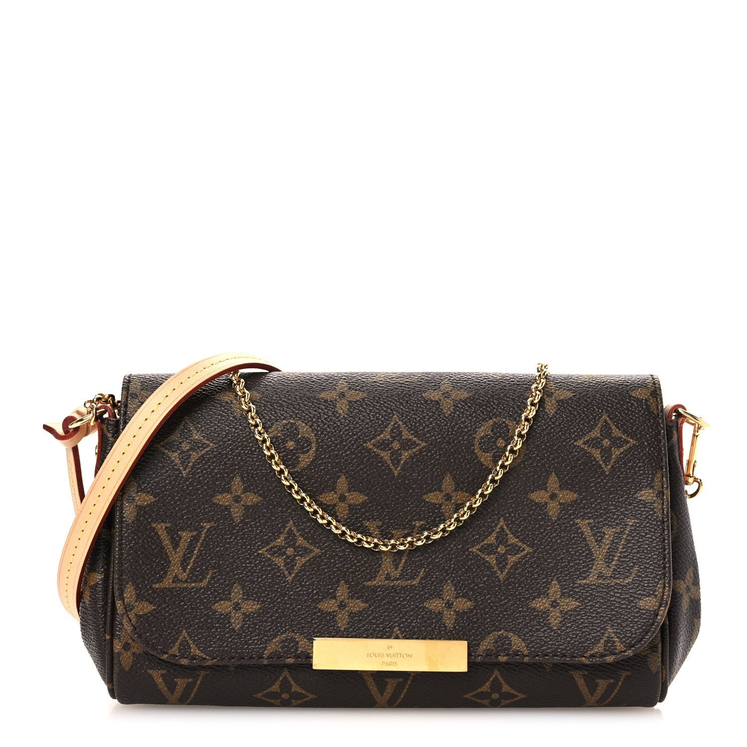 Louis Vuitton Monogram Favorite PM