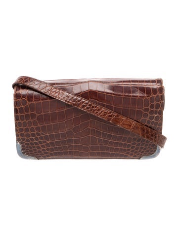Alligator Clutch