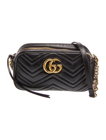 Double G Marmont Small