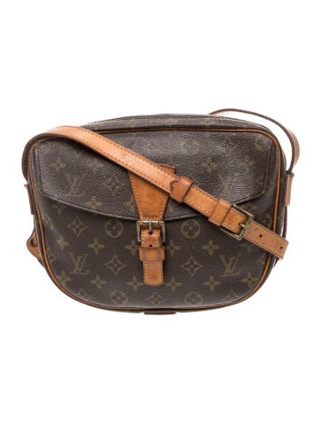 LV Monogram Jeune Fille