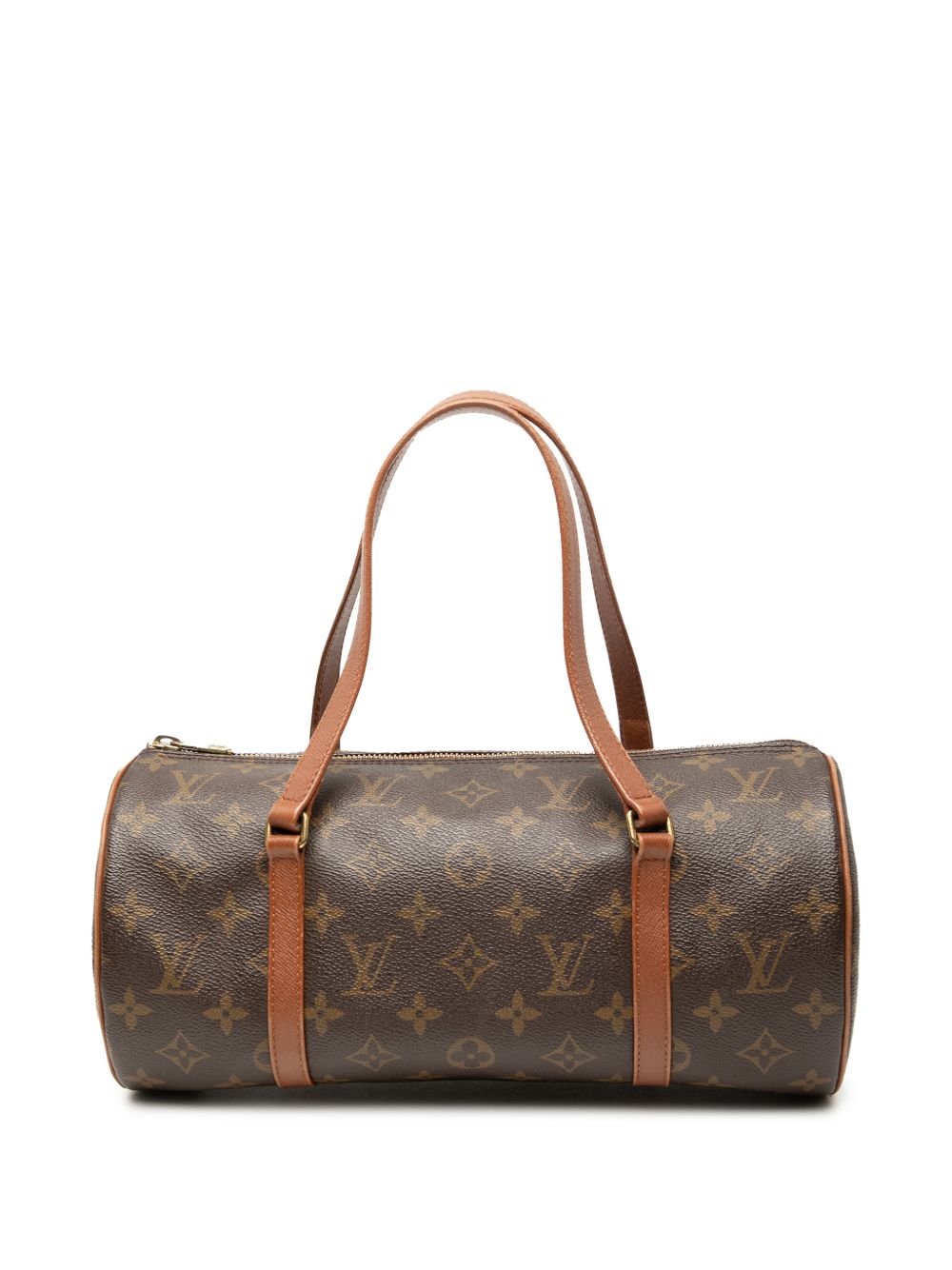 1993 Monogram Papillon 30 handbag