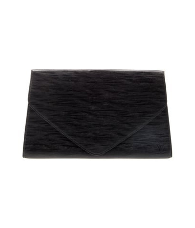 Louis Vuitton Vuitton Epi Leather Art Deco