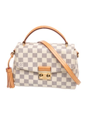Damier Azur Croisette