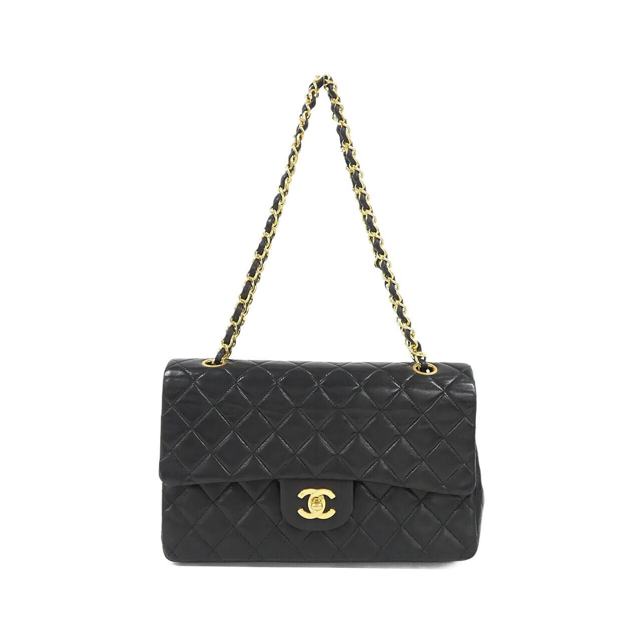 [Vintage] Chanel 1112 Shoulder Bag