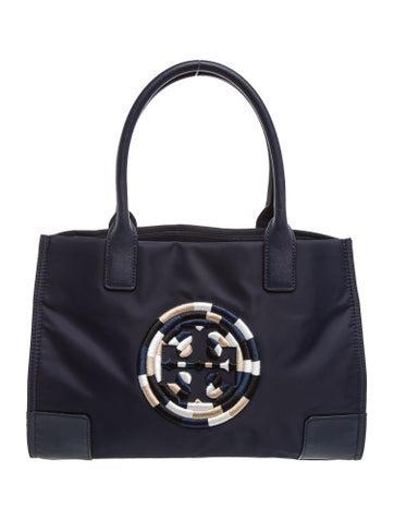 Nylon Tote