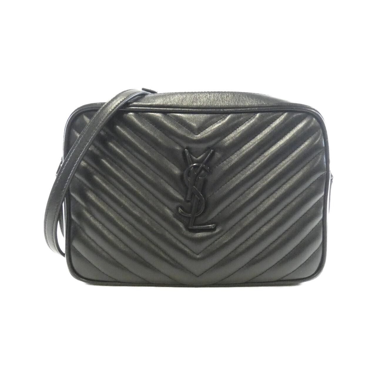 Saint Laurent Lou 520534 DV708 Shoulder Bag