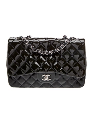 Classic Patent Jumbo Single Flap