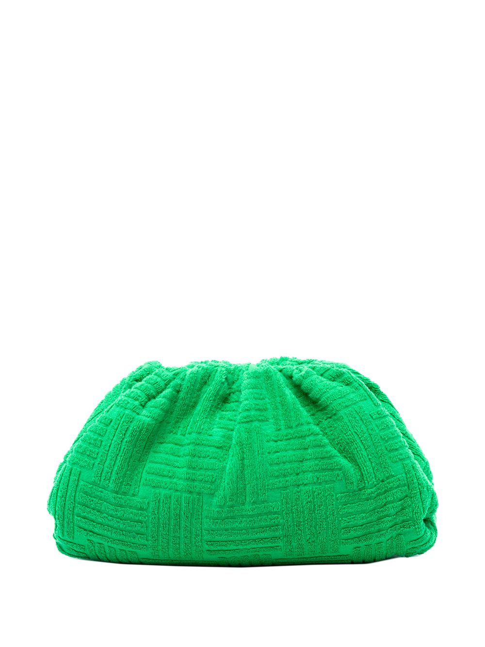 2012-2026 Terry Cloth The Pouch clutch bag