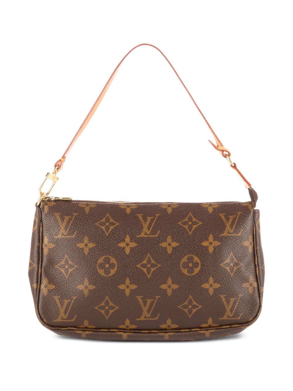 Louis Vuitton Pochette Accessoires monogram shoulder bag