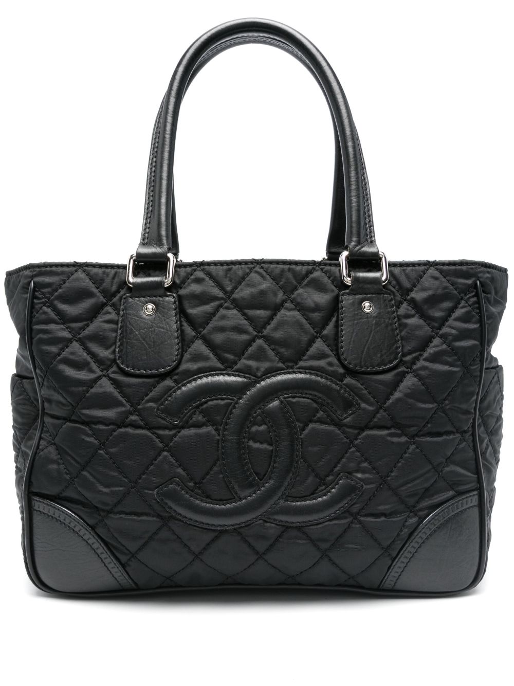 2005-2006 CC handbag