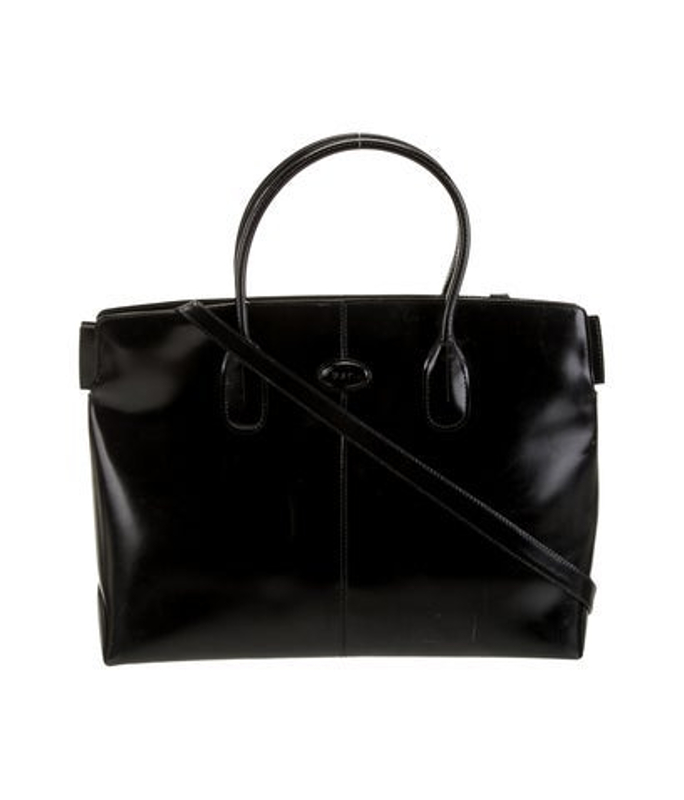 Tod's S Leather Tote