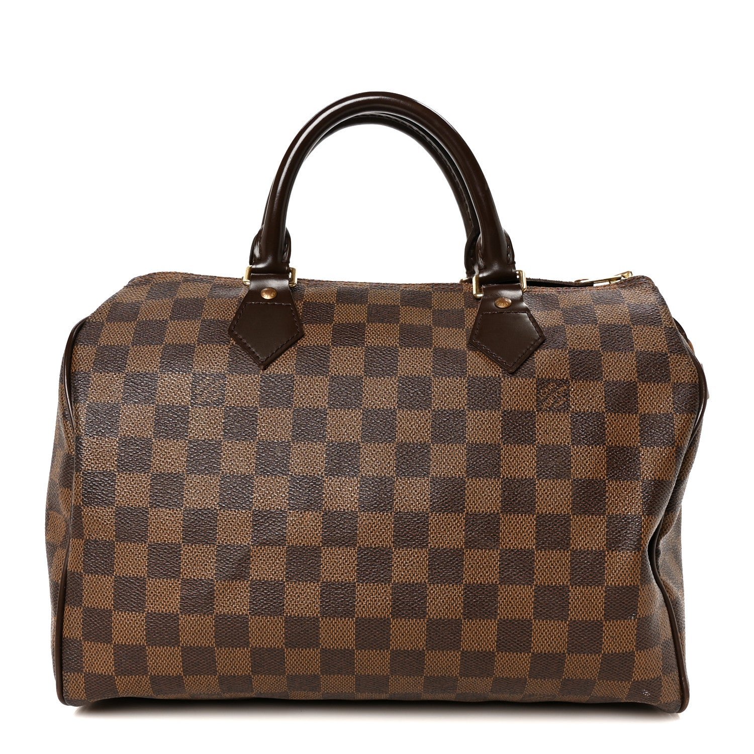 Louis Vuitton Damier Ebene Speedy 30