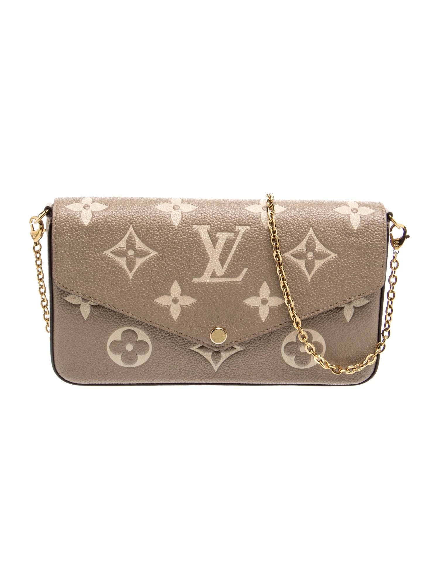 Monogram Giant Pochette Félicie