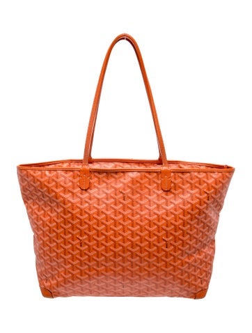 Goyard Goyardine Artois MM