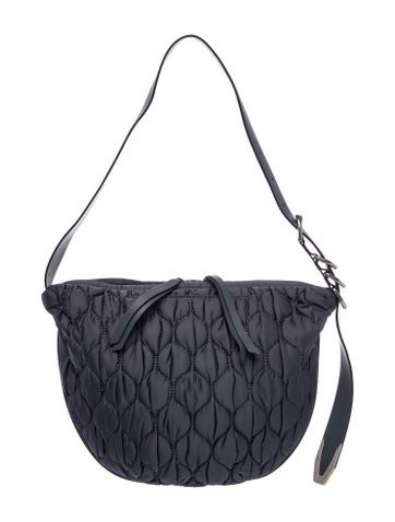 Rag & Bone Nylon Bucket Bag