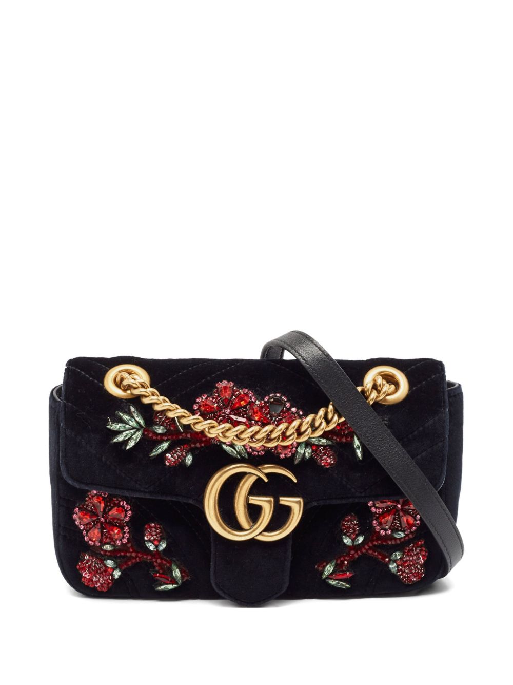 GG Marmont shoulder bag