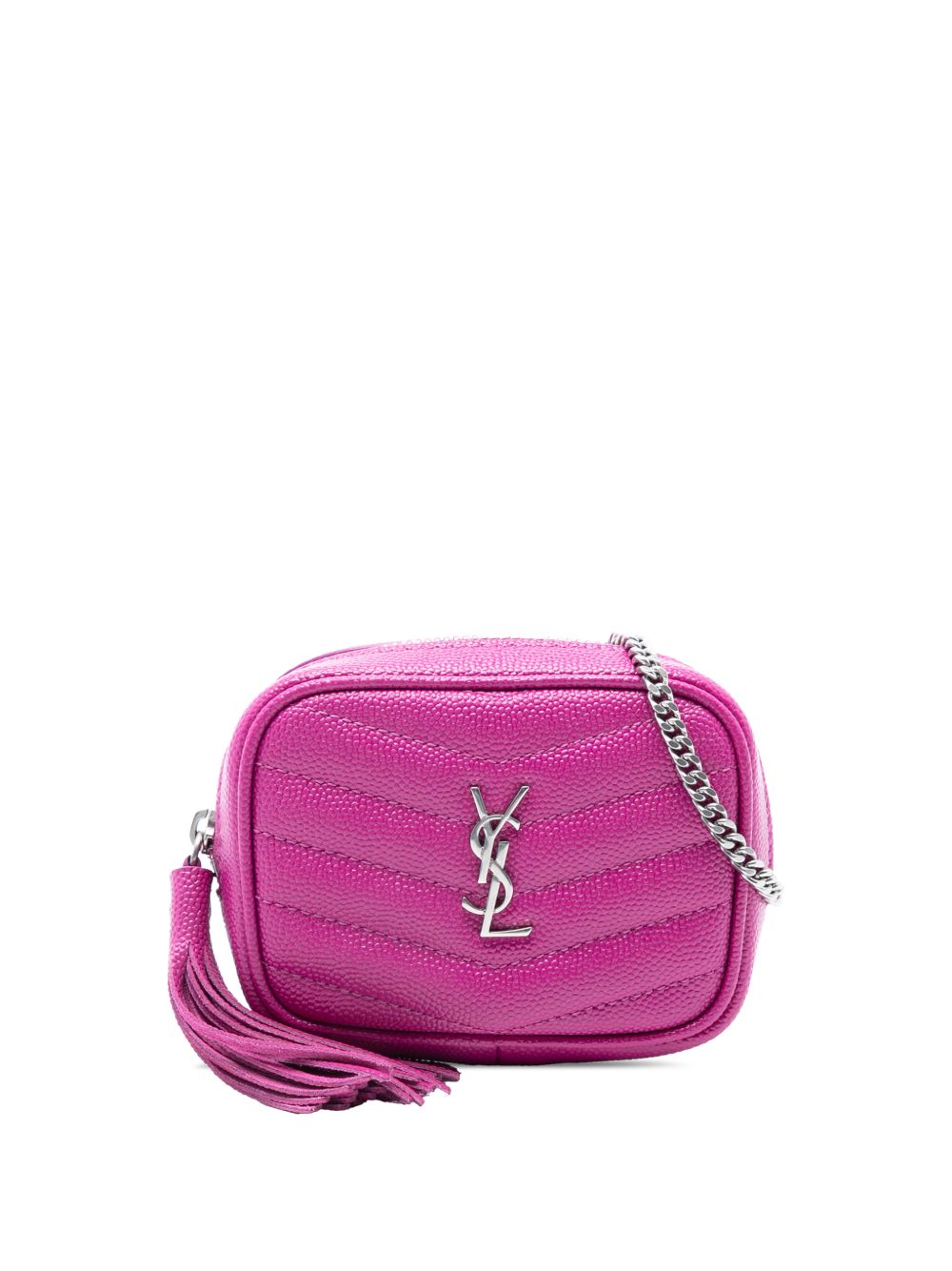 2020 Baby Matelasse Grain De Poudre Monogram Lou Camera Bag crossbody bag