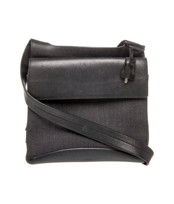 Prada Messenger Bag Vintage