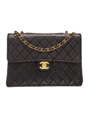 Classic Jumbo Single Flap