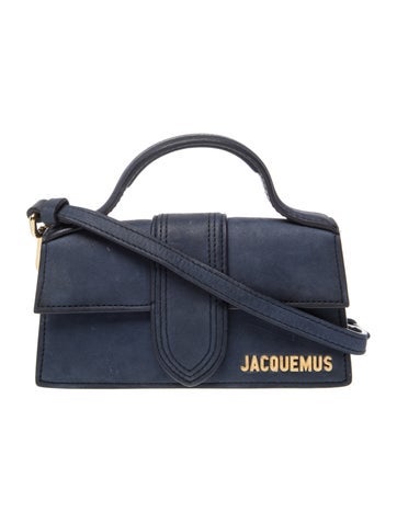 Suede Le Bambino Small