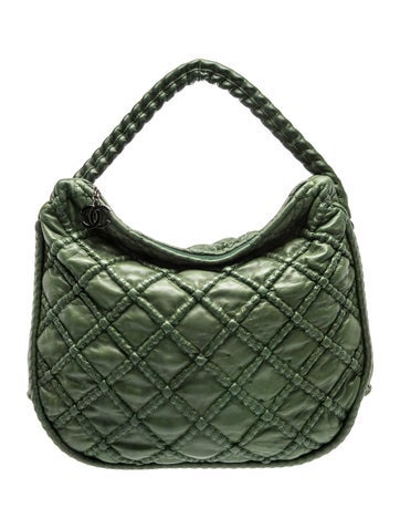 Hidden Chain Hobo