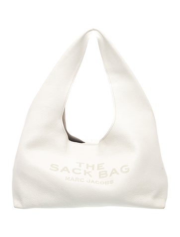 Leather Hobo