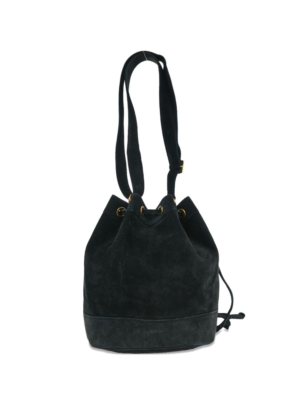 1960 PM Doblis bucket bag