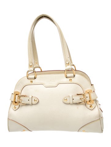 Suhali Leather Suhali Le Radieux Medium