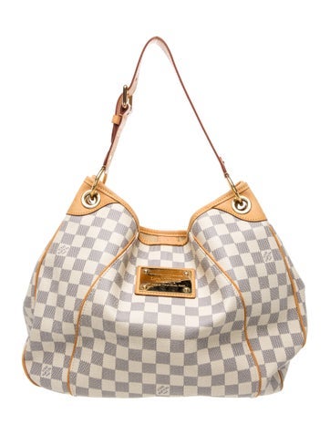 Damier Azur Galliera PM