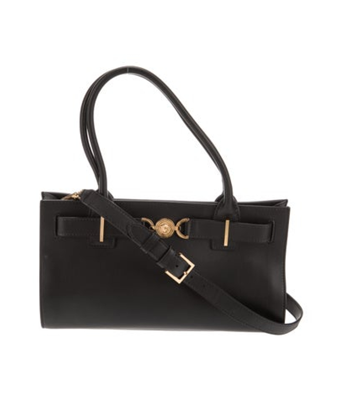 Versace Medusa Shoulder Bag