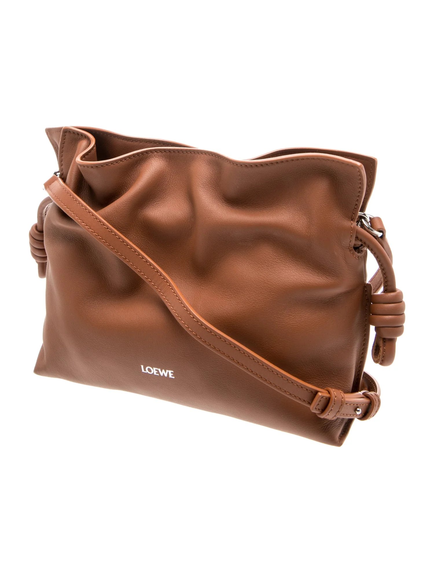 Leather Flamenco Mini 2025