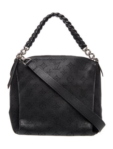 LV Monogram Babylone BB