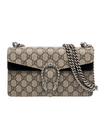 GG Supreme Dionysus Small